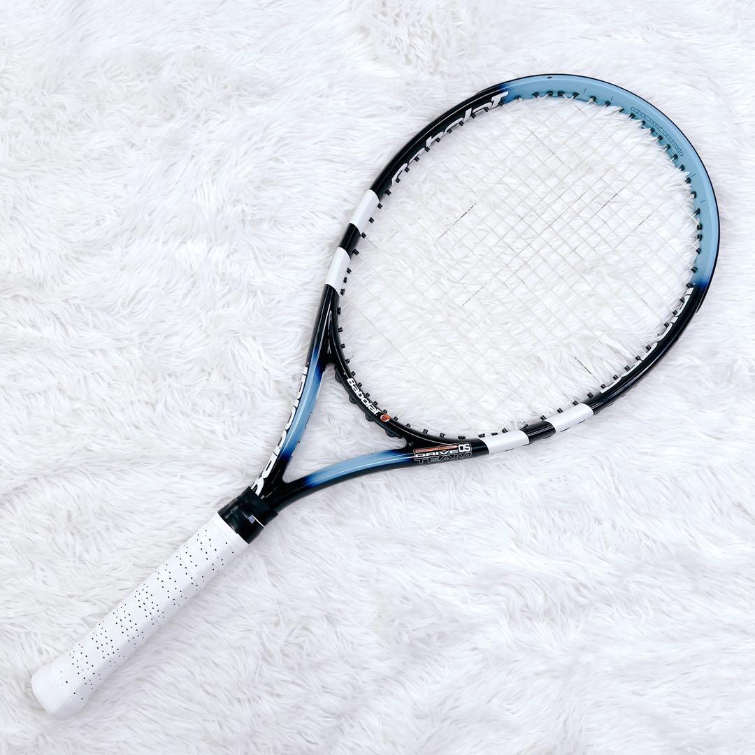 ✨3本セット✨テニスラケット 硬式 YONEX BabolaT 人気シリーズ 得
