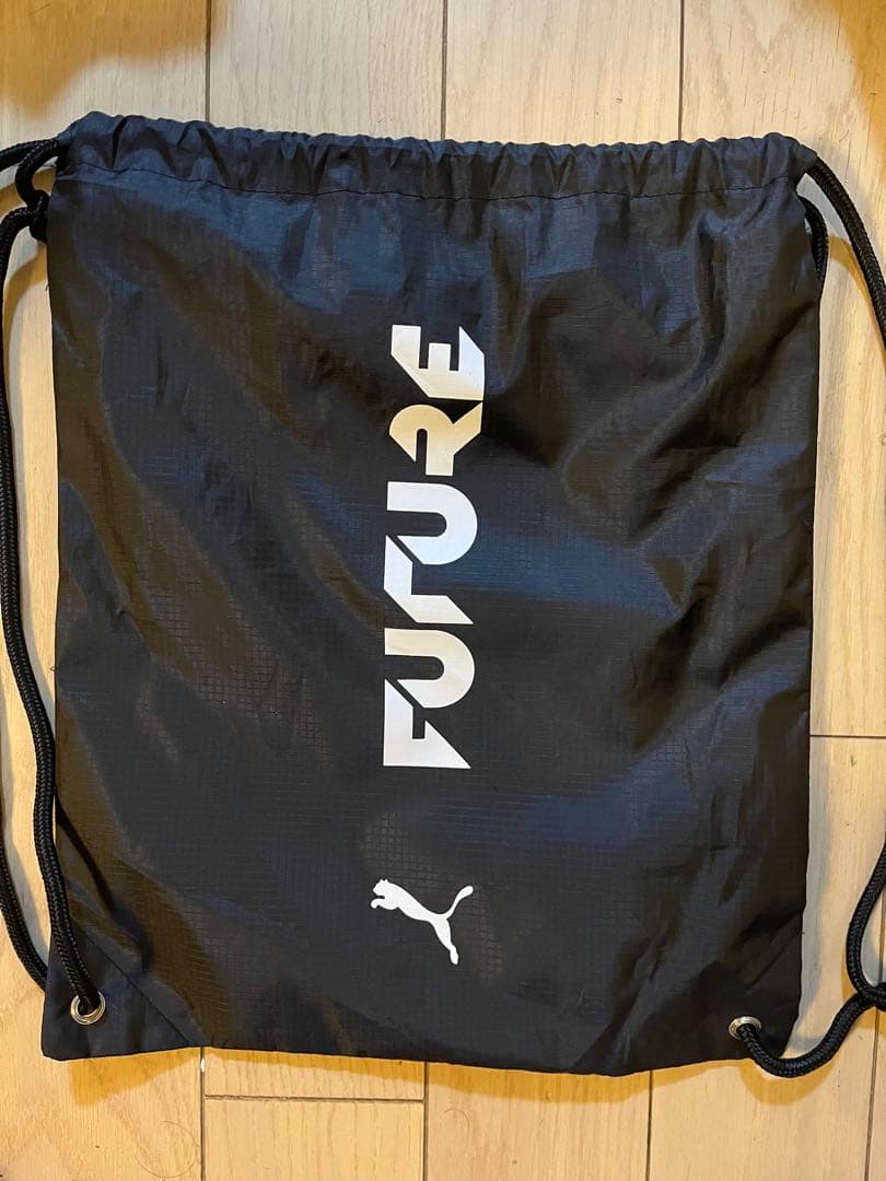 新品未使用！　PUMA FUTURE 8 ULTIMATE MxSG 26cm