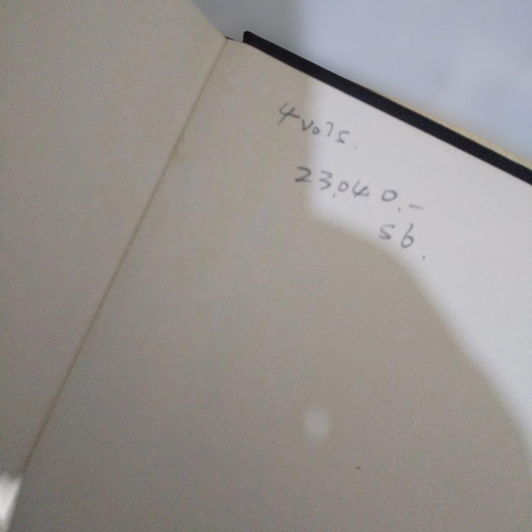 Letter 1 Letter2 Letter3 3冊セット デザイン 洋書