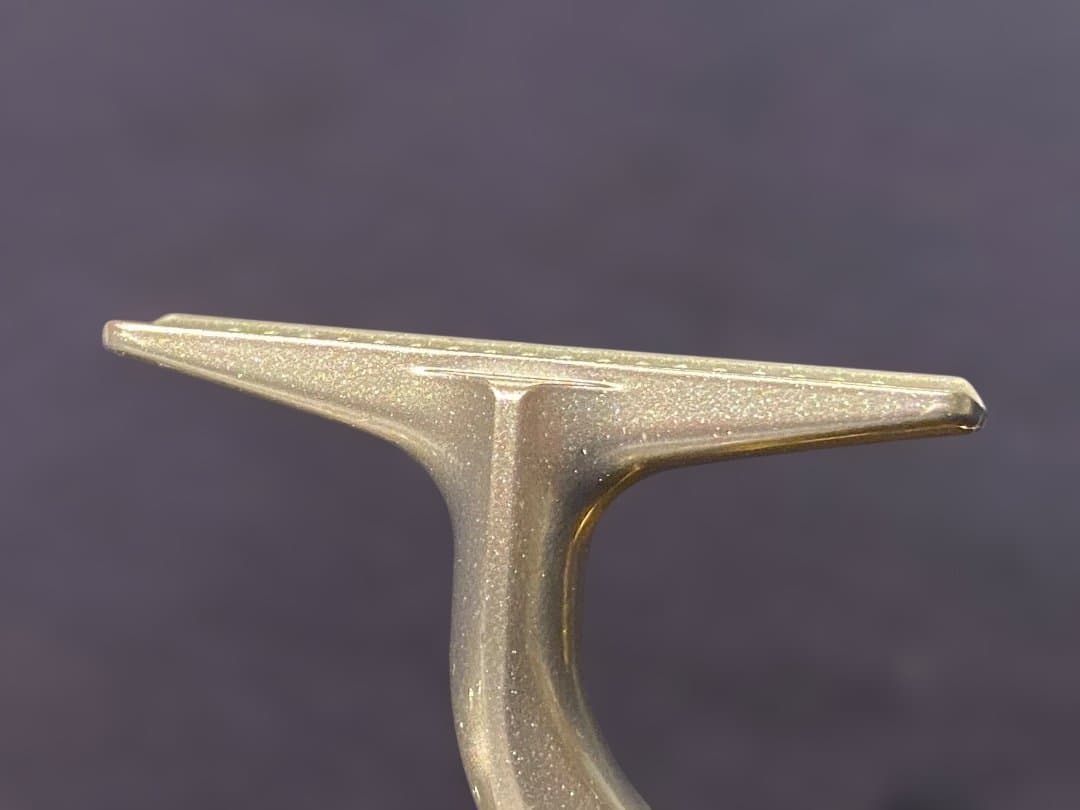 シマノ　ステラ　SW8000HG　＆　SW10000XG　*山田