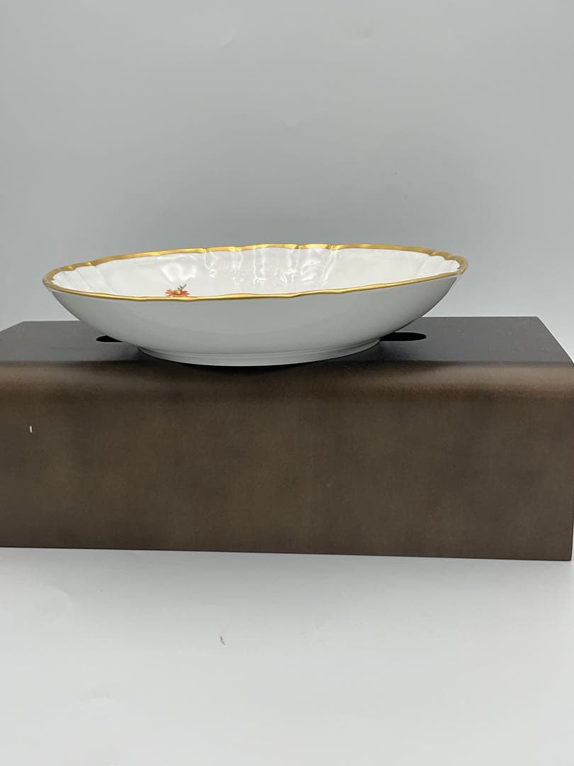 KPM ベルリン　プレート　ボウル