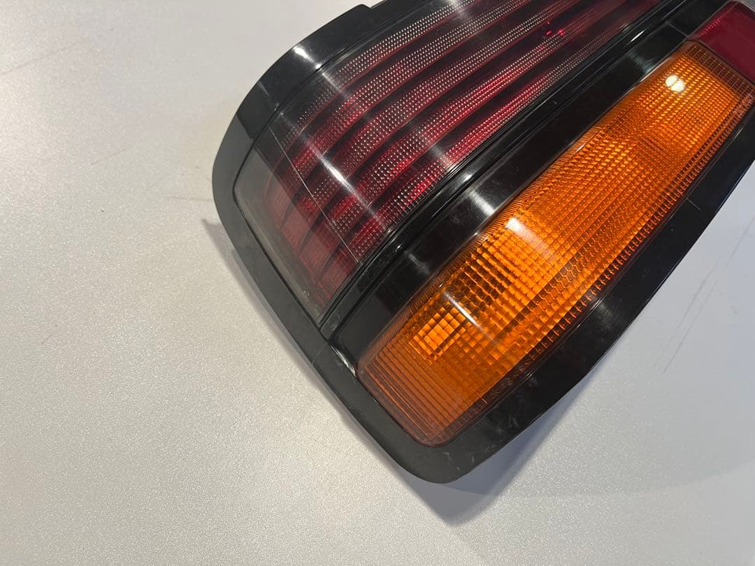 日産　S12 シルビア　後期　テールライト　左右セット