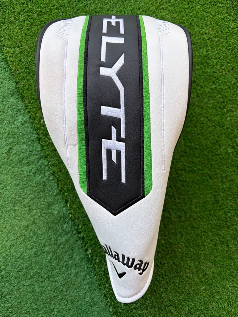 ELYTE X ドライバー 10.5° SR