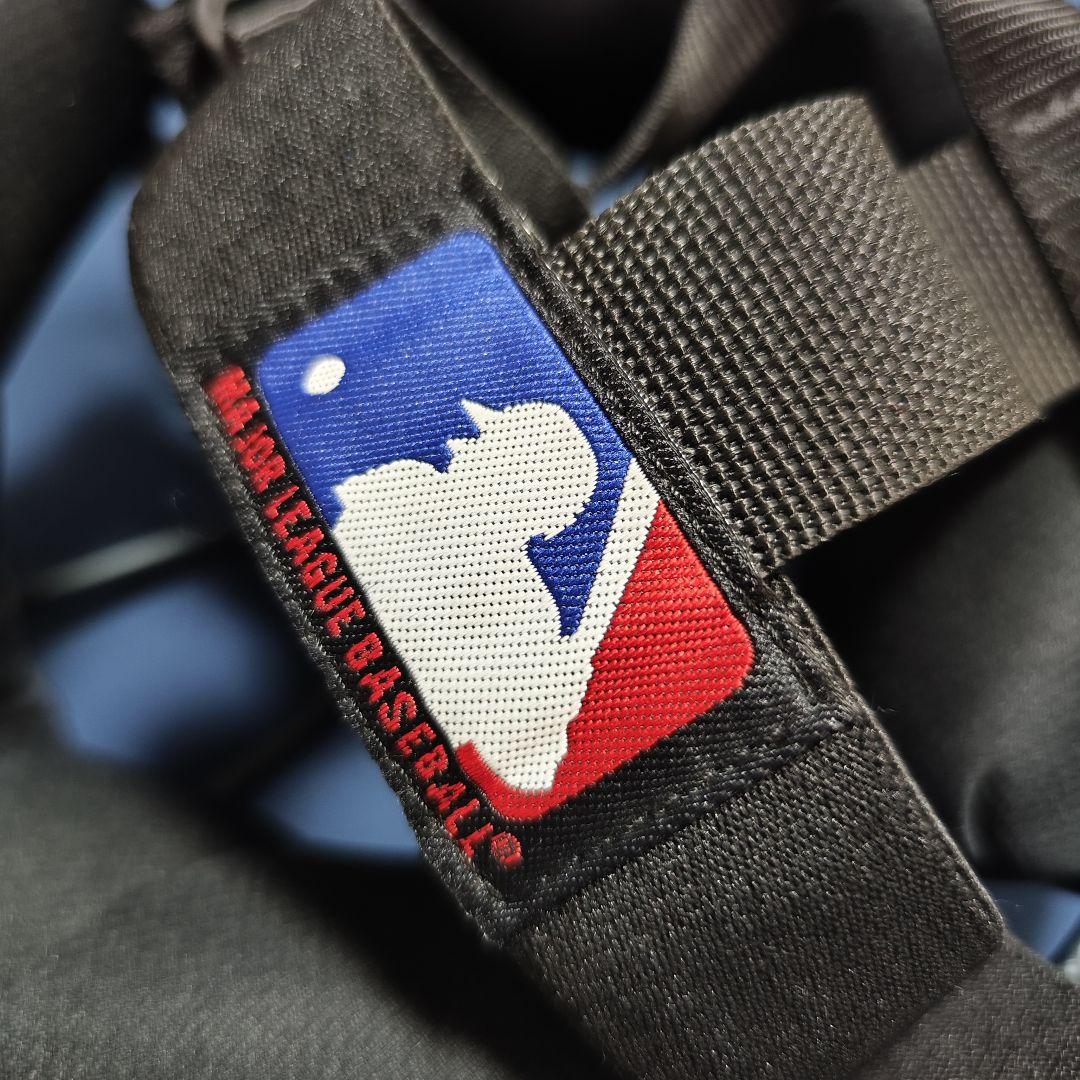 US限定 ／ ウィルソン MLB 審判・キャッチャー用マスク ／ レアもの　良品