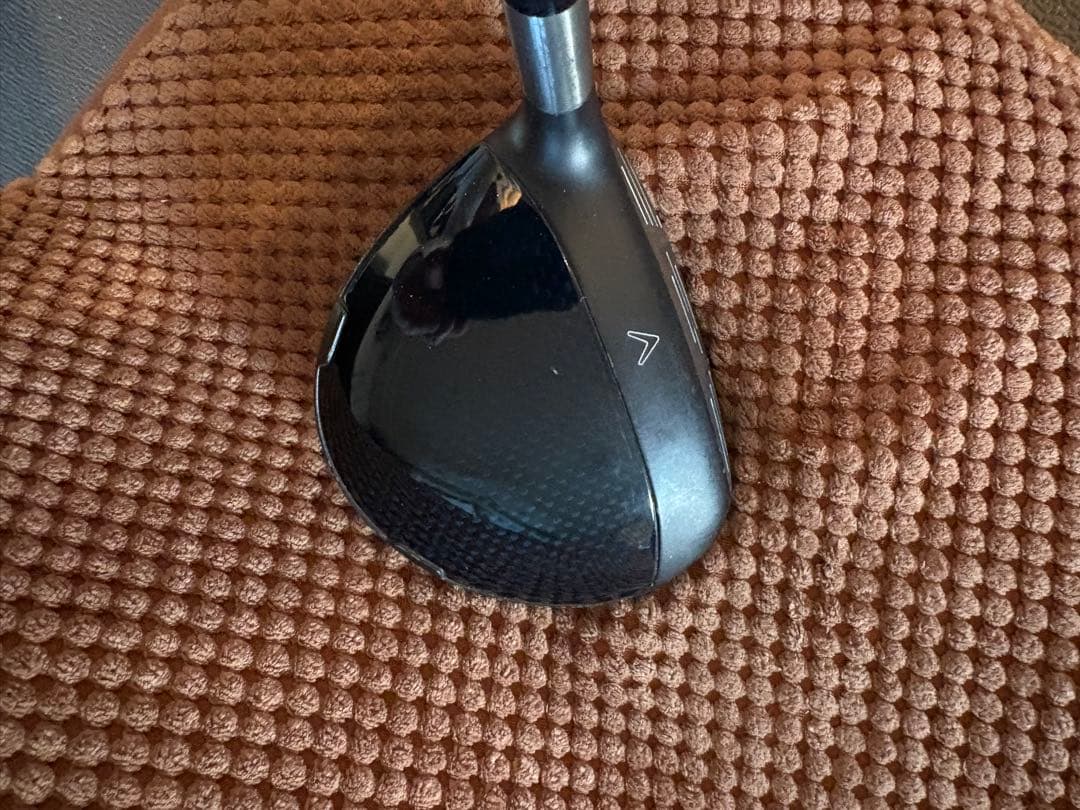 キャロウェイ PARADYM MAX FAST 5WフェアウェイウッドHC付