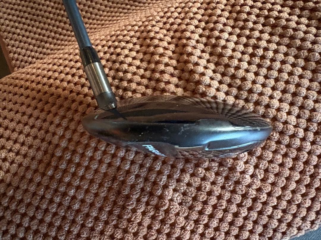 キャロウェイ PARADYM MAX FAST 5WフェアウェイウッドHC付