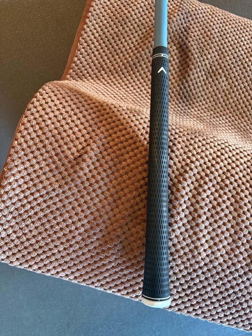 キャロウェイ PARADYM MAX FAST 5WフェアウェイウッドHC付