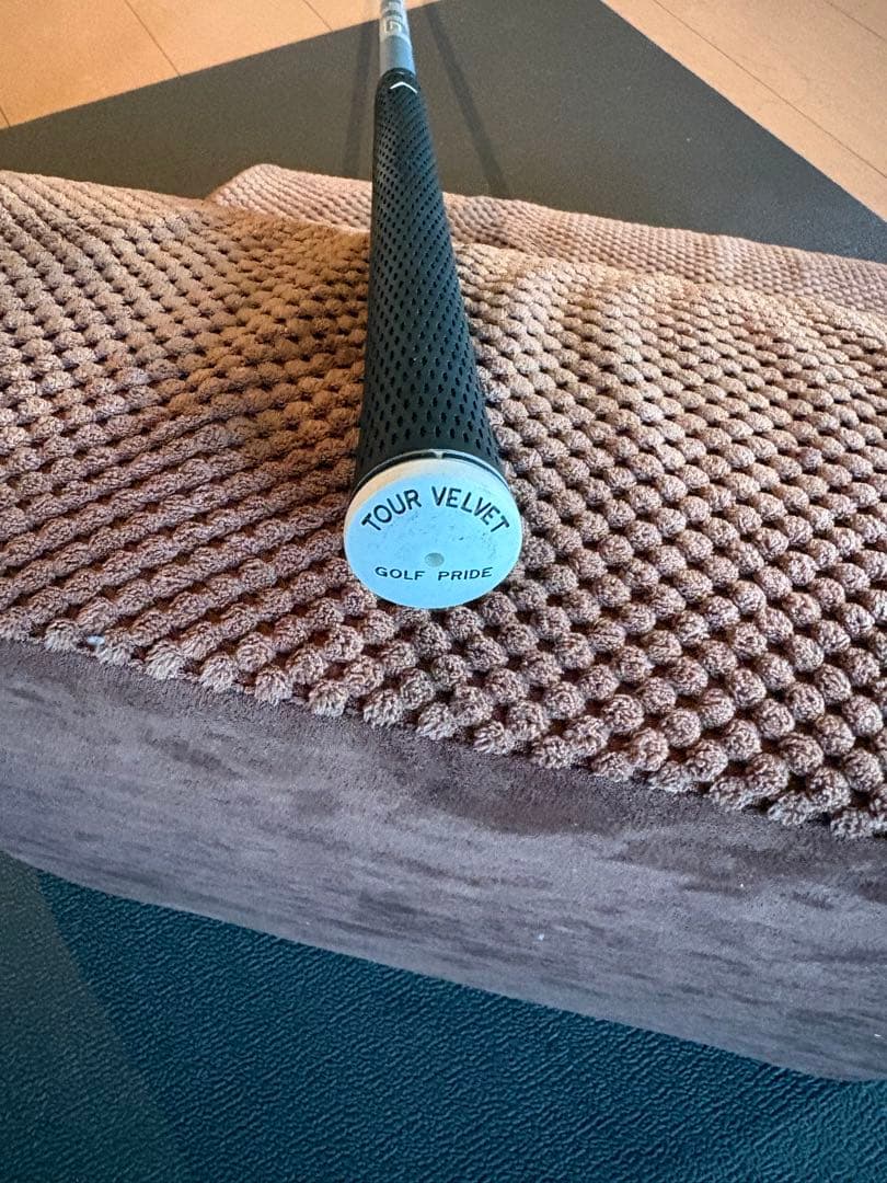 キャロウェイ PARADYM MAX FAST 5WフェアウェイウッドHC付