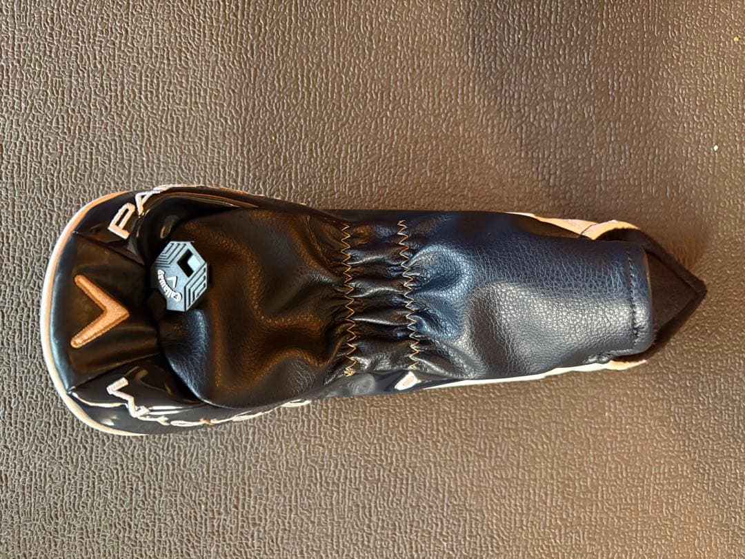 キャロウェイ PARADYM MAX FAST 5WフェアウェイウッドHC付