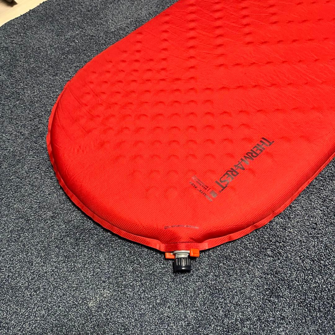 THERMAREST ProLite Plus WR マットレス 収納袋付き