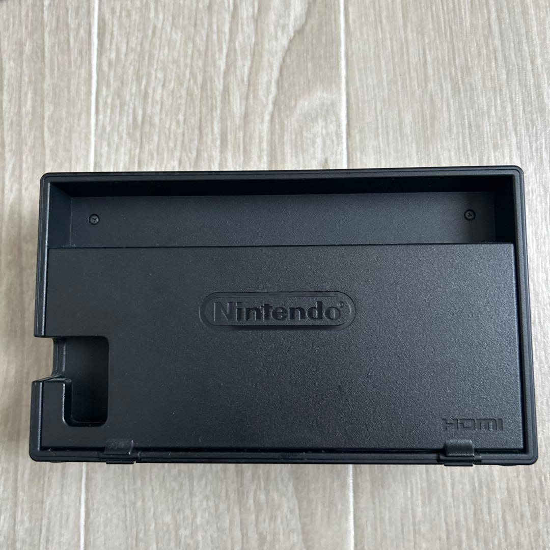 Nintendo Switch 本体と付属品セット