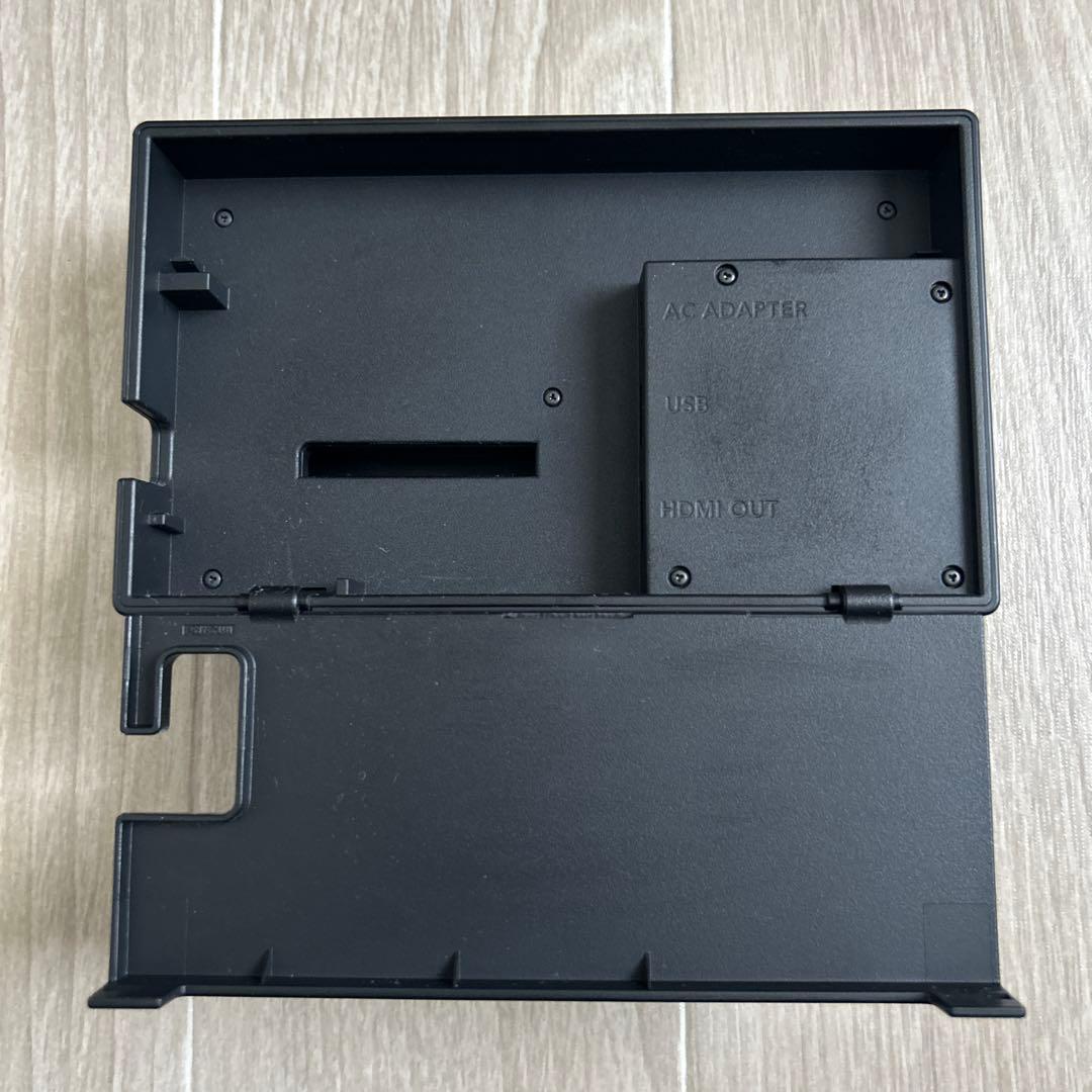 Nintendo Switch 本体と付属品セット