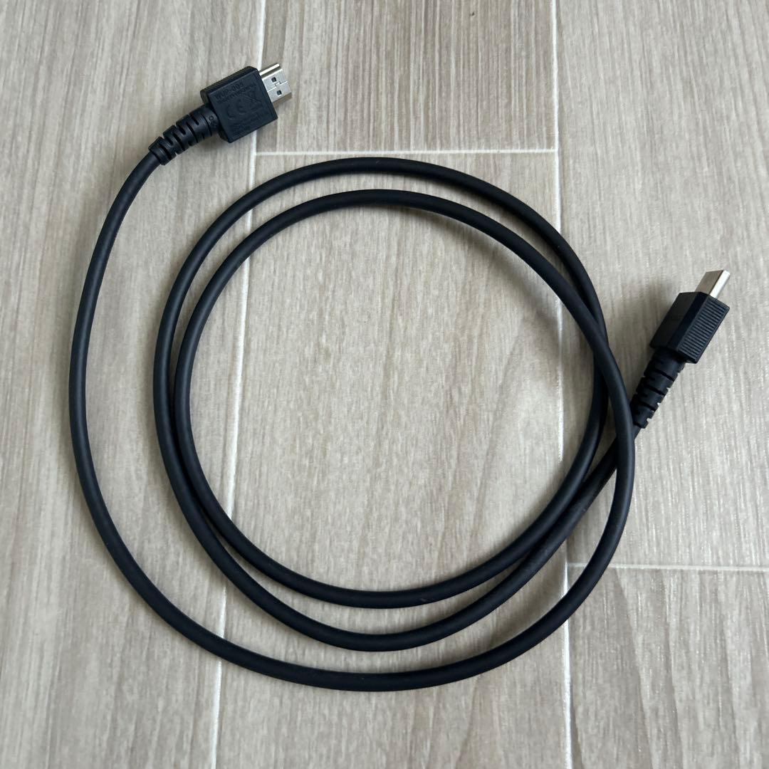 Nintendo Switch 本体と付属品セット