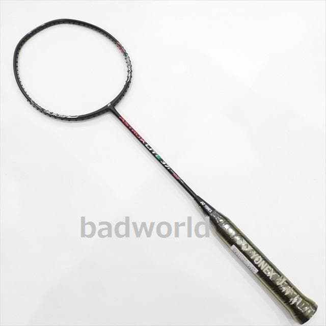 新品/ヨネックス/黒/5U5/アストロクスライト37i/ASTROX LITE