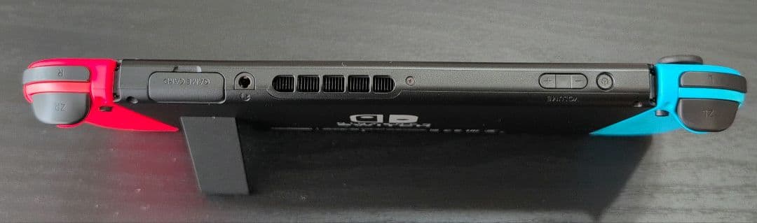 【美品】Nintendo Switch 本体一式