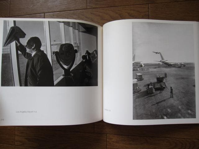 WINOGRAND　Figments from the Real World