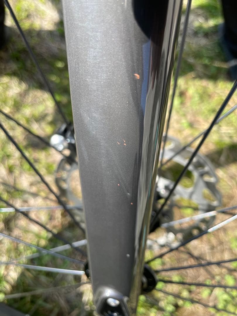 Bianchi Oltre XR3 CV DISC 105 2021年　47cm