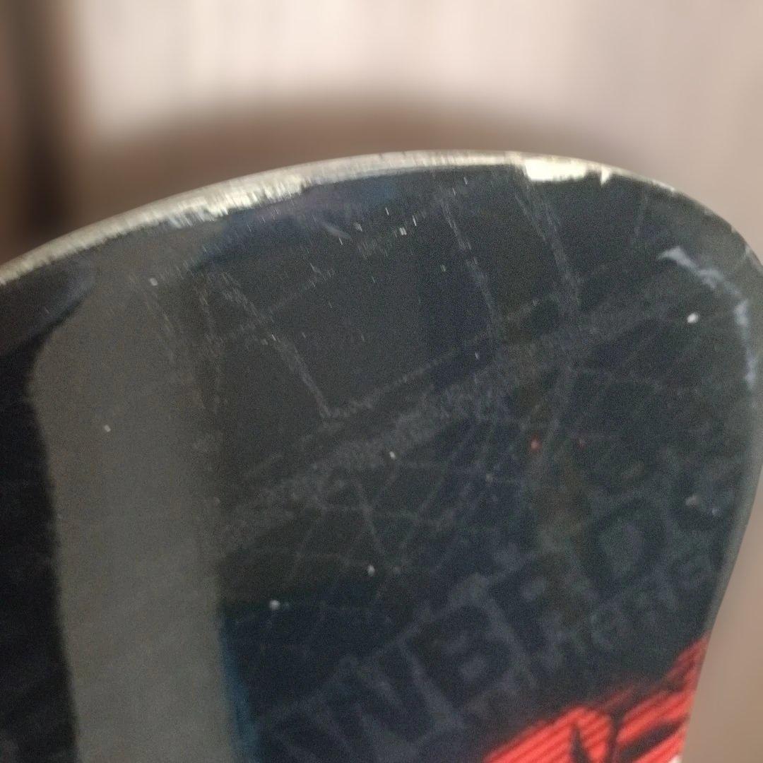 スノーボート板　K2 155cm