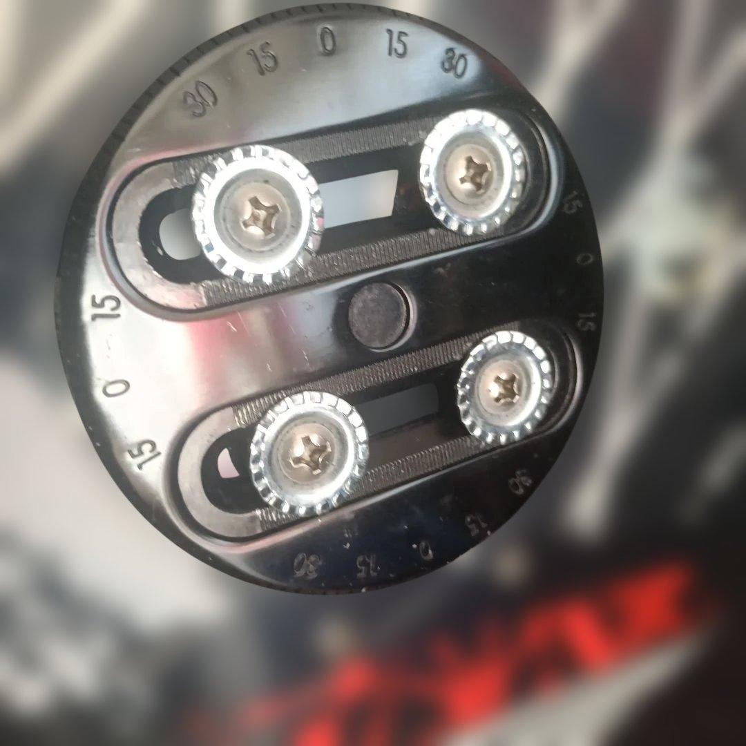 スノーボート板　K2 155cm