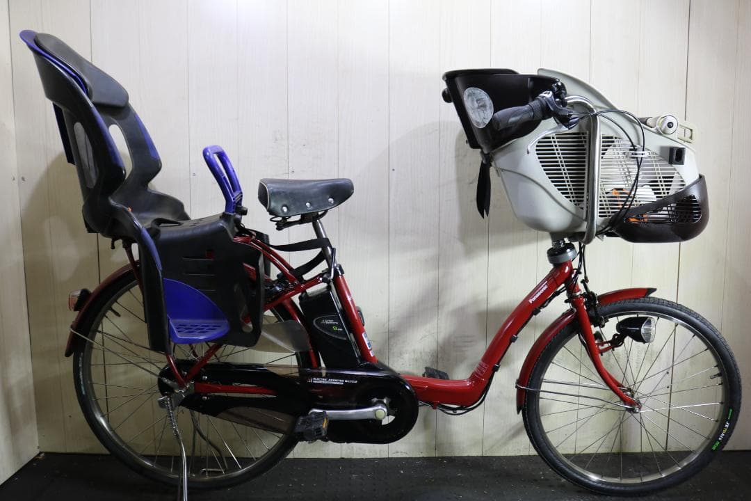 パナソニック ギュット BE-ENM633R2 22-26型 3段LED 8AH