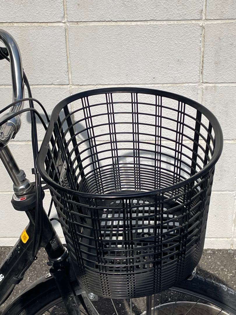 週末限定価格　パナソニック ビビ YX 2023年モデル　手渡し限定　東京