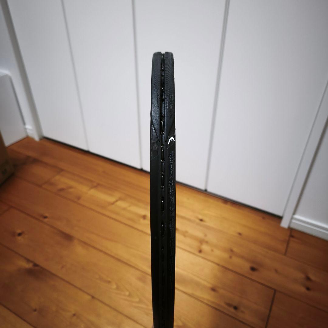 HEAD ヘッドテニスラケット 硬式テニス