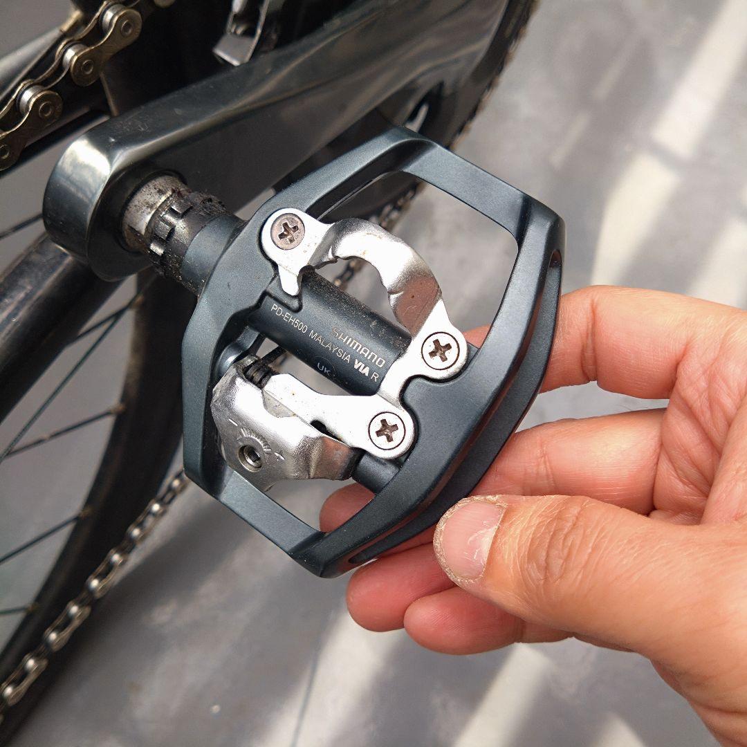 KhodaaBloom FARNA DISC TIAGRA 2023　465mm