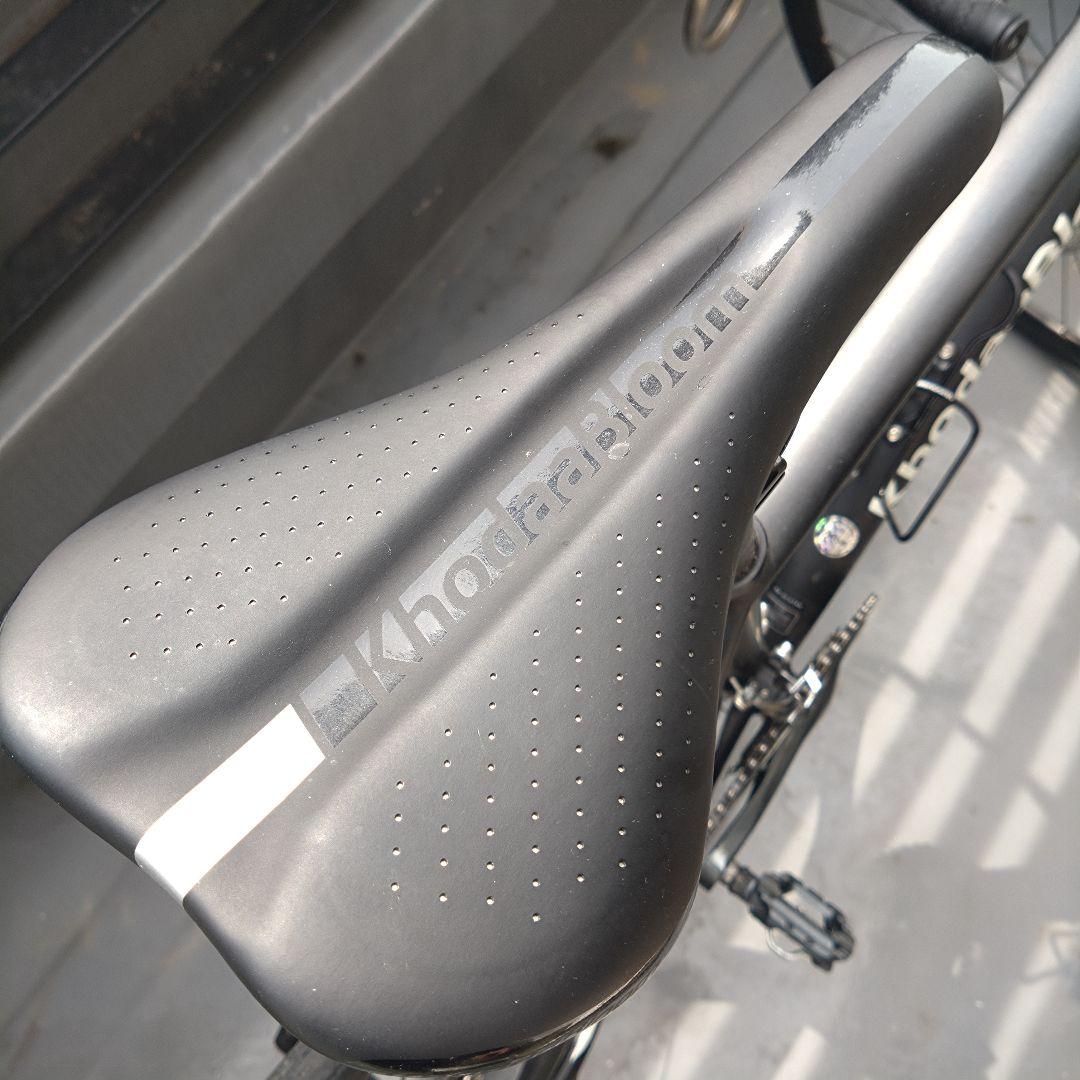 KhodaaBloom FARNA DISC TIAGRA 2023　465mm