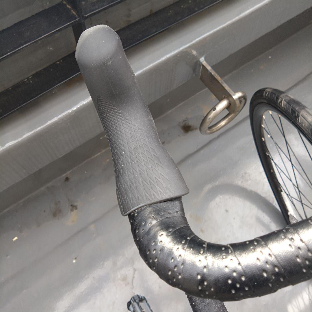 KhodaaBloom FARNA DISC TIAGRA 2023　465mm