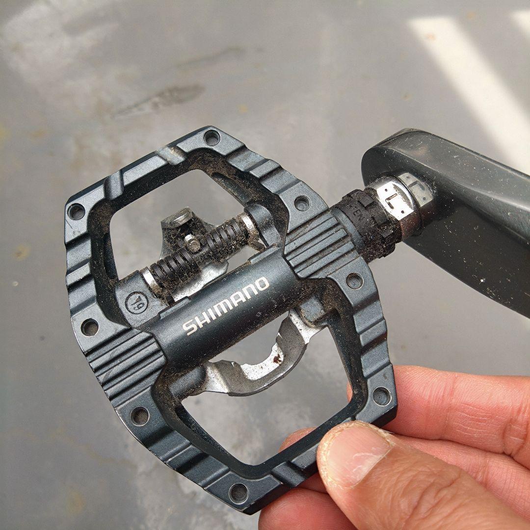 KhodaaBloom FARNA DISC TIAGRA 2023　465mm