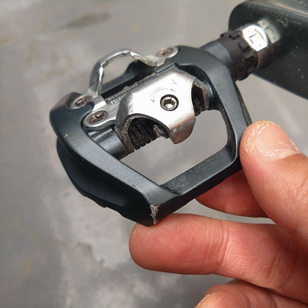 KhodaaBloom FARNA DISC TIAGRA 2023　465mm