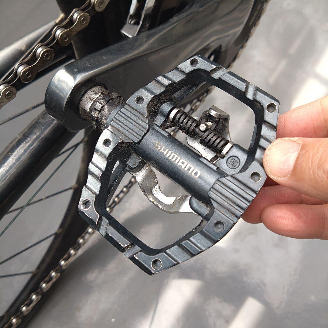 KhodaaBloom FARNA DISC TIAGRA 2023　465mm