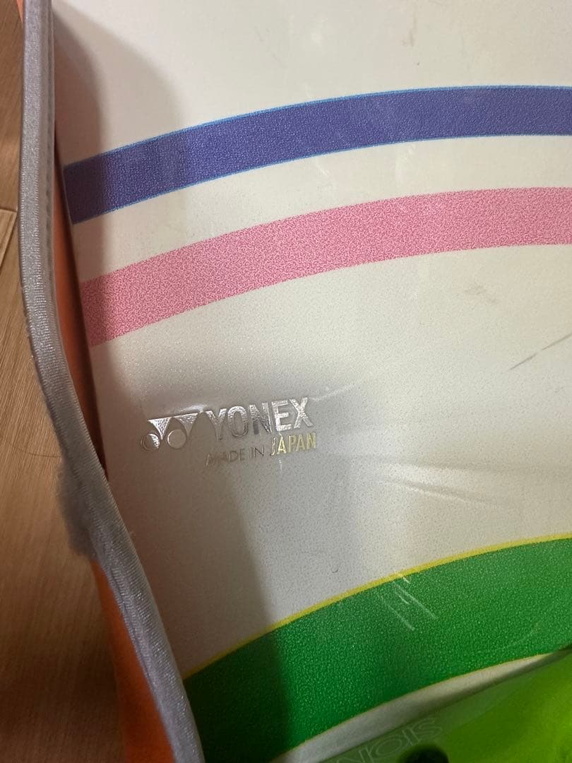 YONEX スノーボード5点セット　ブーツ23cm ボード148