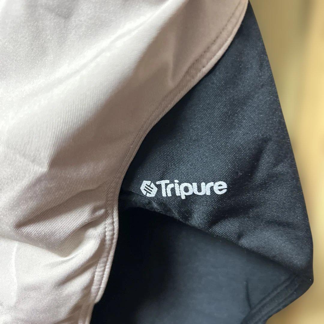 Tripure バレエ レオタード