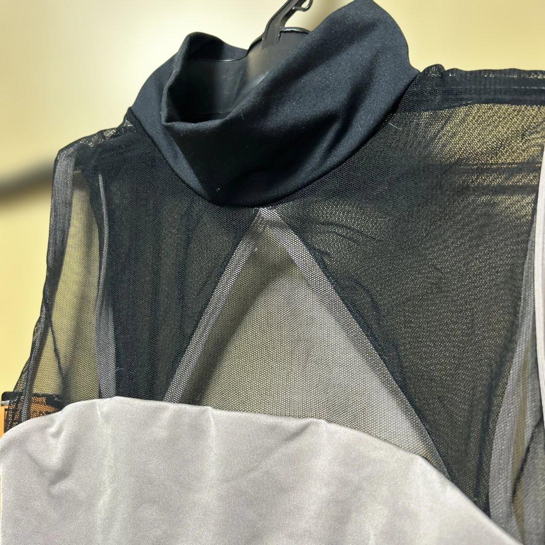 Tripure バレエ レオタード