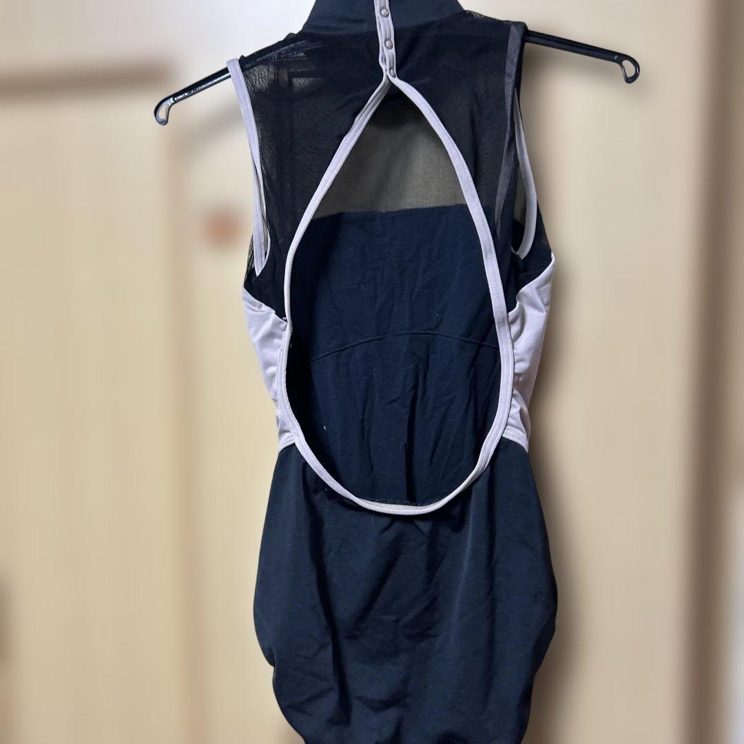 Tripure バレエ レオタード