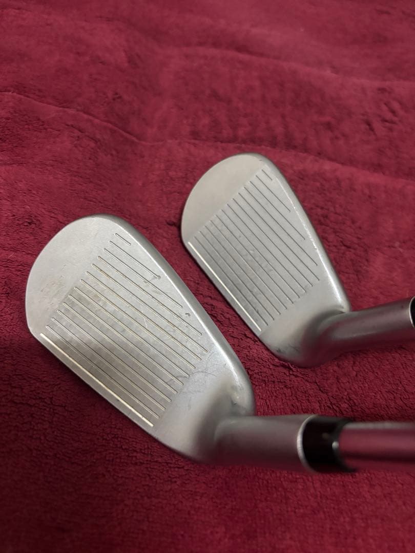 キャスコ ドルフィン DRW-119 39° DFW-119 55° 2本セット