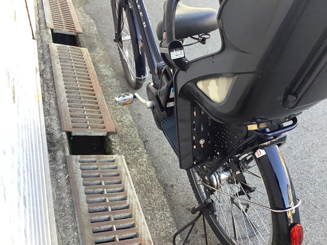 ブリヂストン新機種電動アシスト自転車ハイディ226インチコンアルミボディー