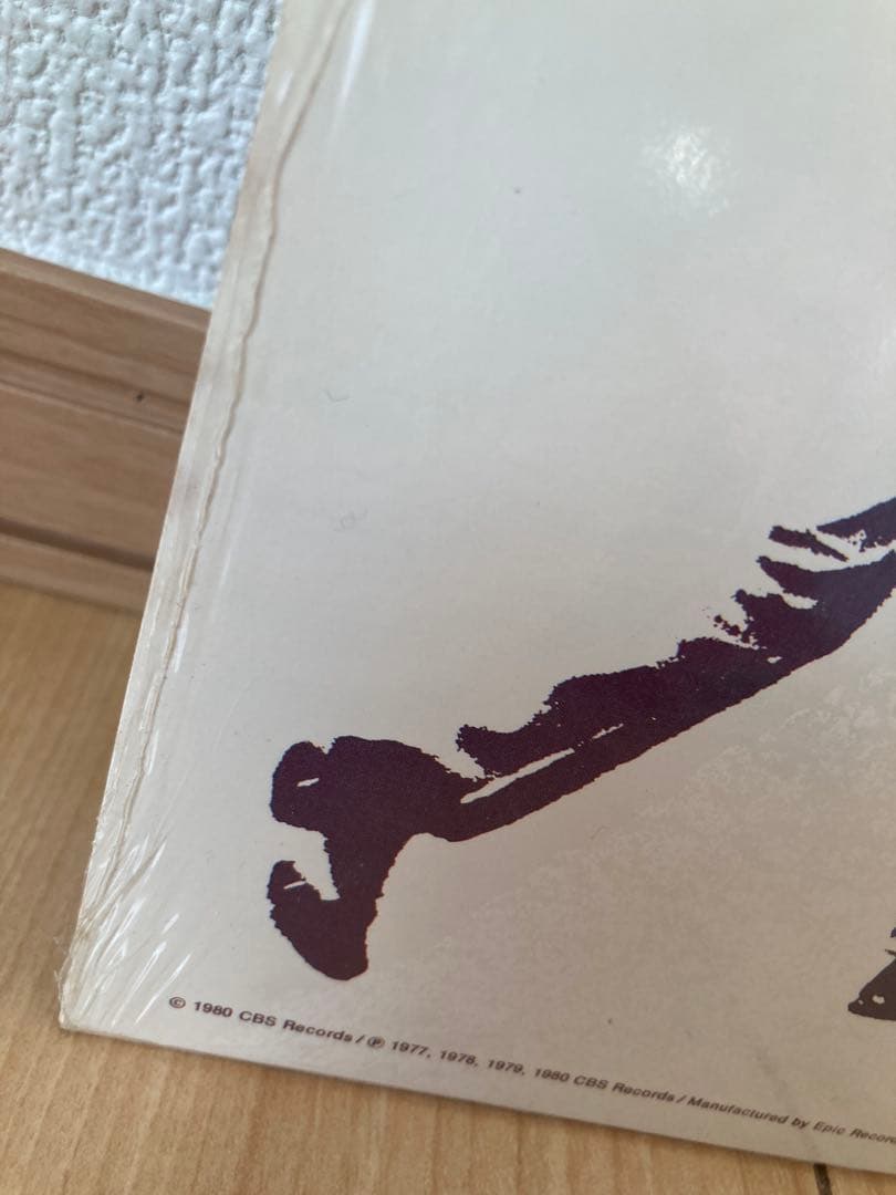 the clash ザクラッシュ BLACK MARKET CLASH ミニLP