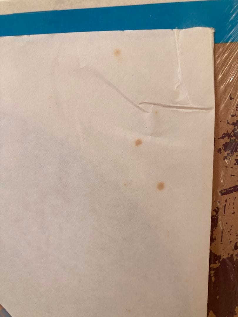 the clash ザクラッシュ BLACK MARKET CLASH ミニLP