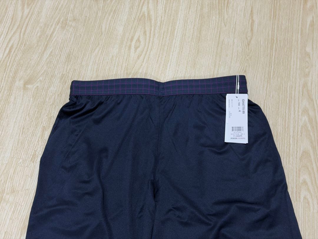 ラコステ　テニスショートパンツ　サイズ4 メドベージェフ　ジョコビッチ