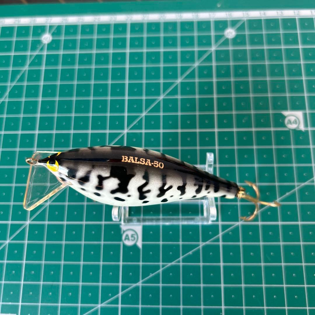 ザウルスバルサ50オリジナル