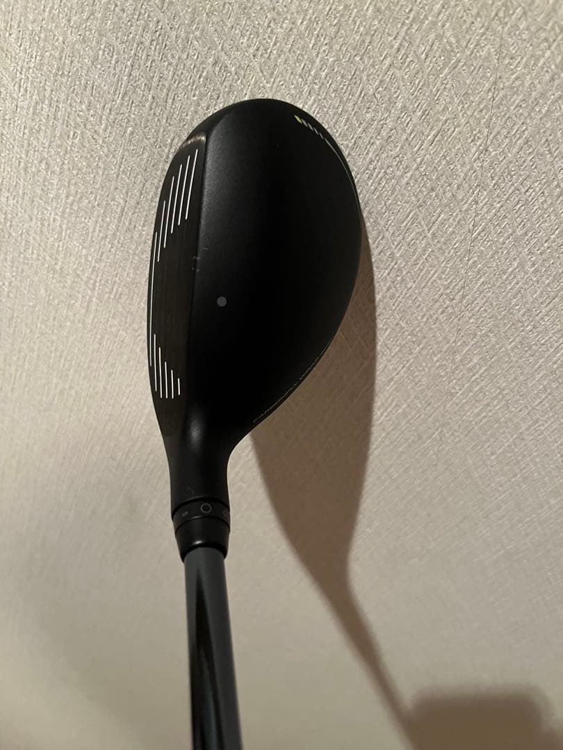 【レアスペック】ping g430 ユーティリティ 4u