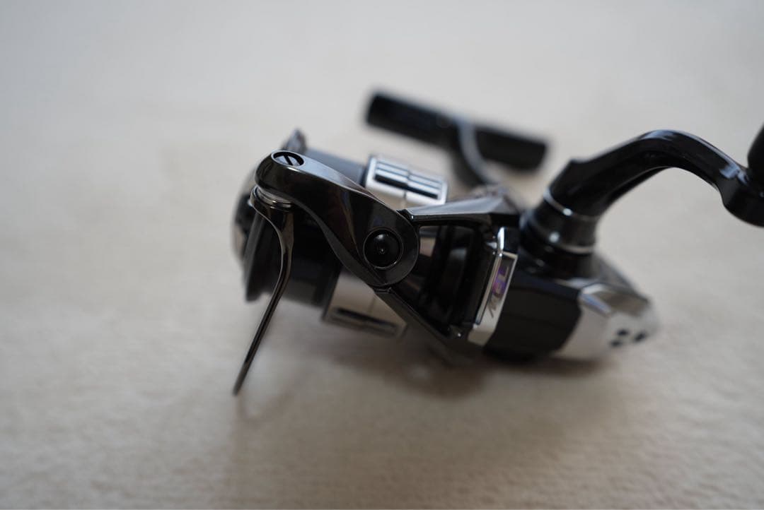 『美品』SHIMANO シマノ 23ヴァンキッシュ C2000S