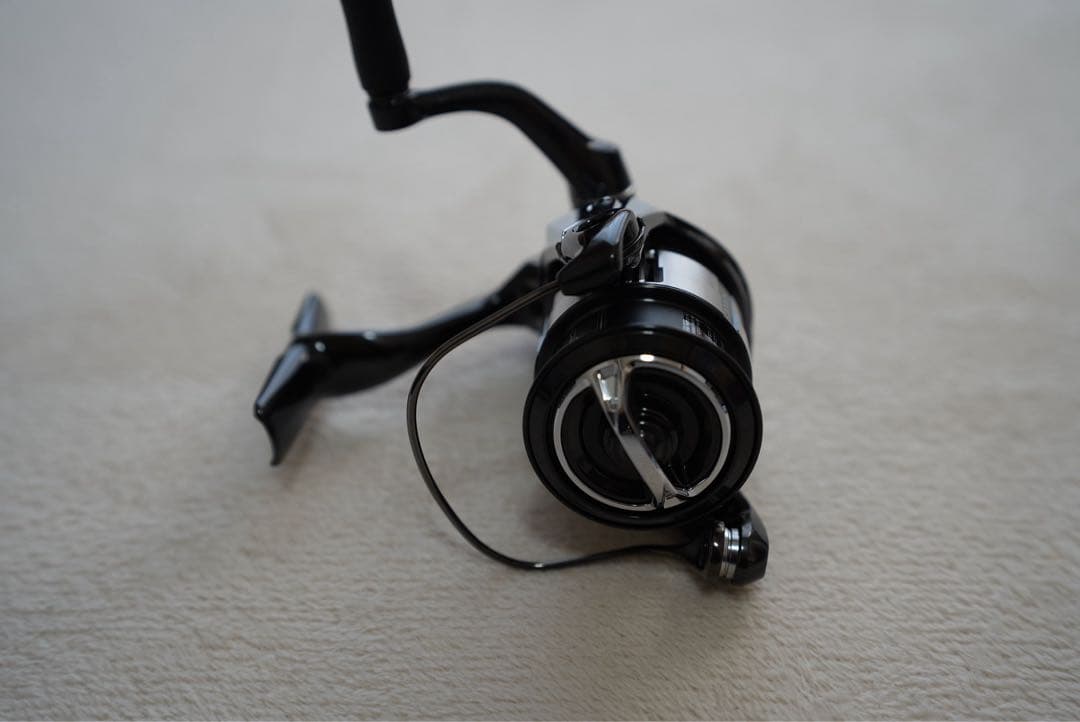 『美品』SHIMANO シマノ 23ヴァンキッシュ C2000S