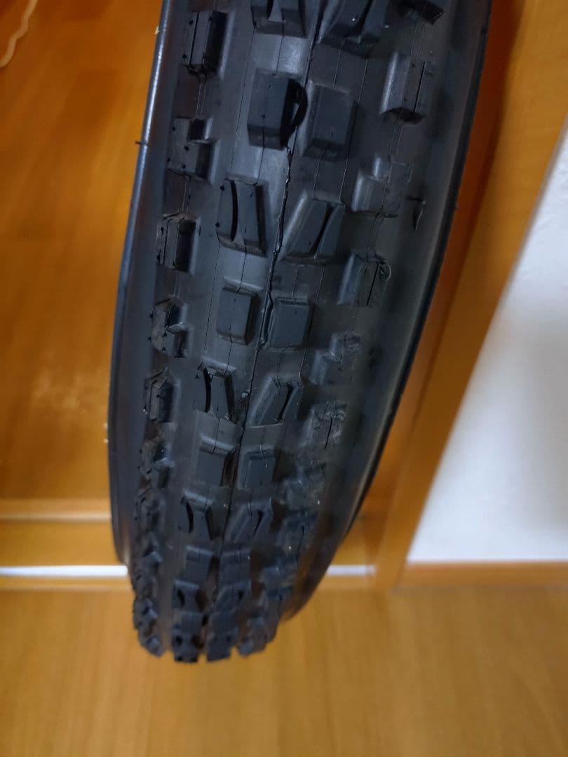 Maxxis Aggressor Minion DHF　29　MTBタイヤ