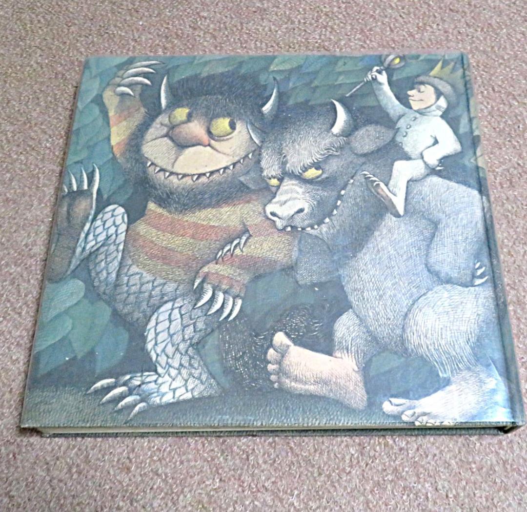 モーリス・センダックの世界 　英語版