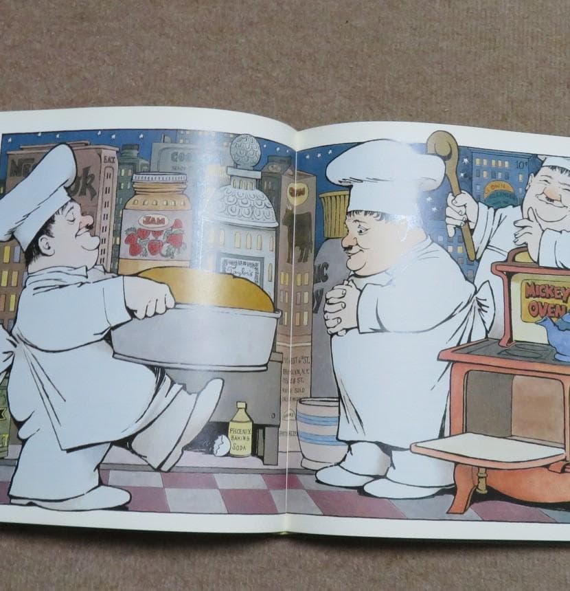 モーリス・センダックの世界 　英語版