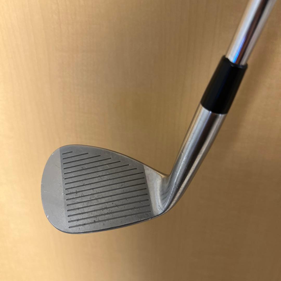 Mizuno T7 ウェッジ 50 54 58 ダイナミックゴールドS200