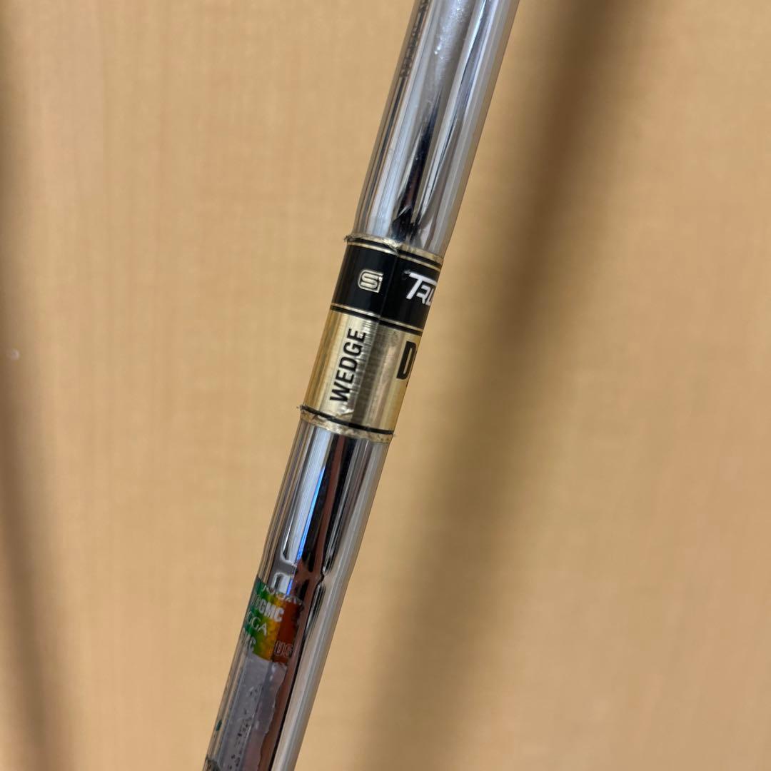 Mizuno T7 ウェッジ 50 54 58 ダイナミックゴールドS200